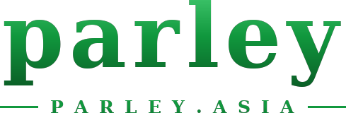 parley logotipo